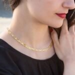 Tips to Style Your Greek Necklace for Any Occasion