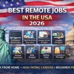 Best Remote Jobs in the USA