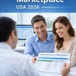 Health Insurance Marketplace USA 2026