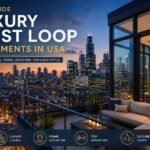 Luxury West Loop Apartments in USA (2026 Guide)