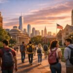 Top 20 Universities in USA (2026 Guide)