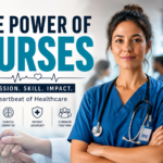 The Power of Nurses