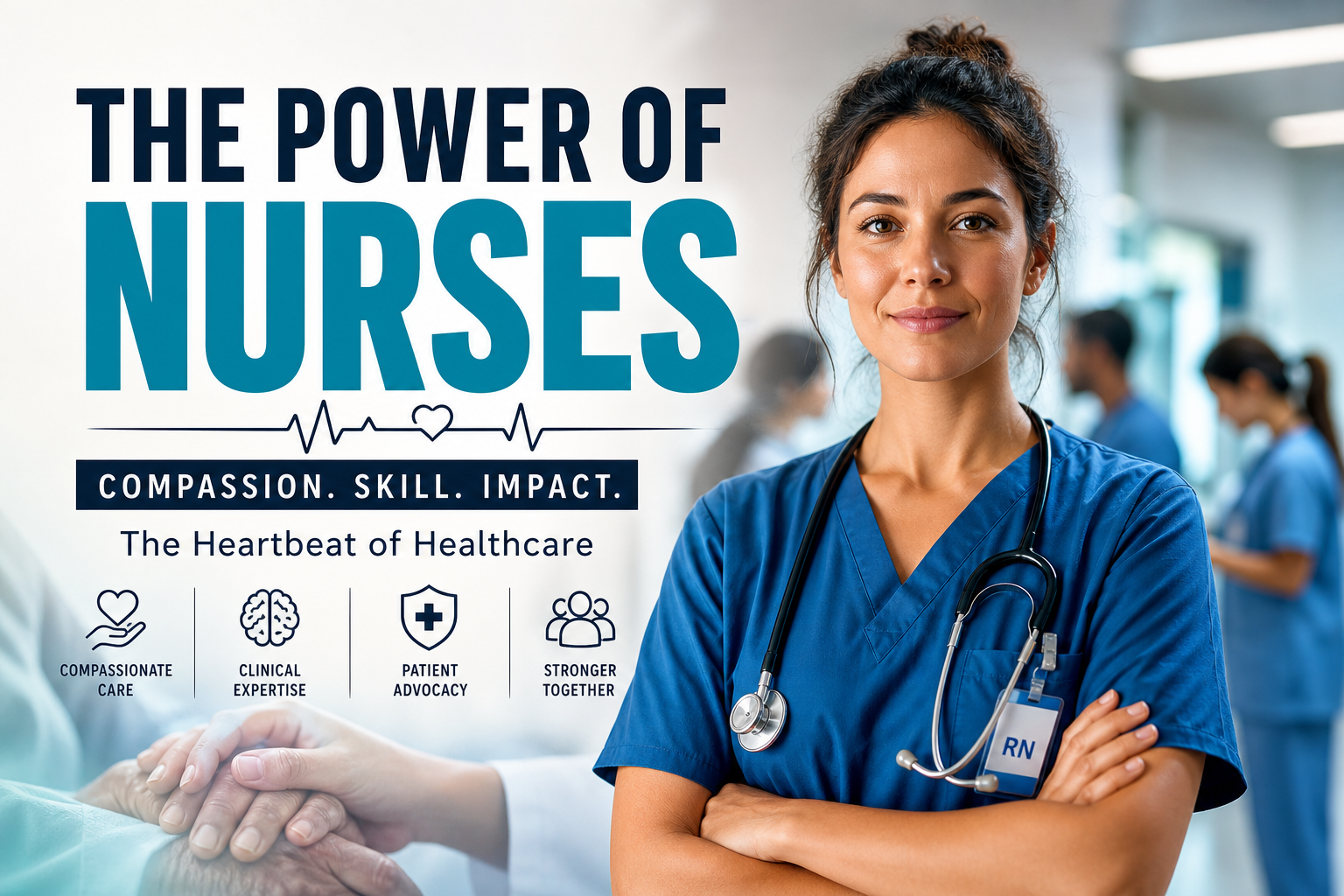 The Power of Nurses